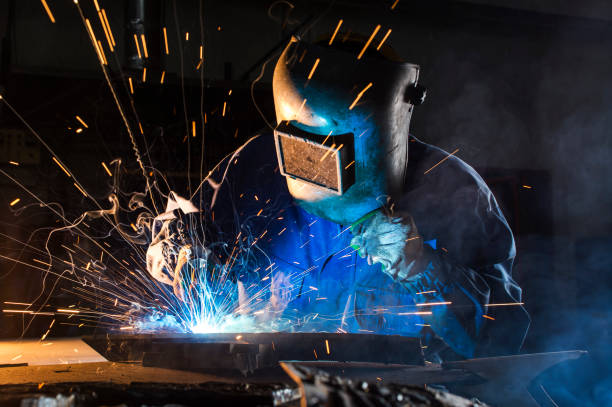 Trusted Turlock, CA Welder & Metal Fabrication Experts