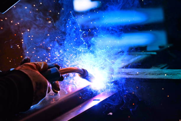 Best Food and Beverage Processing Equipment Welding in Turlock, CA