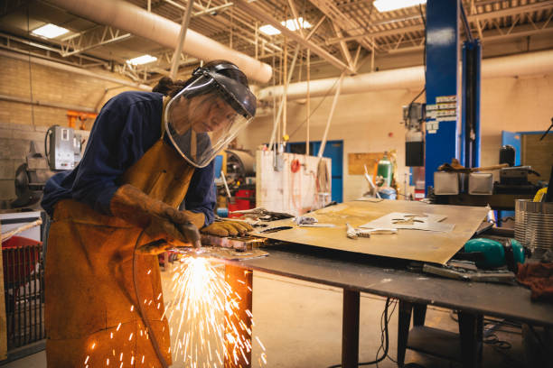 Best Specialty Welding Processes in Turlock, CA