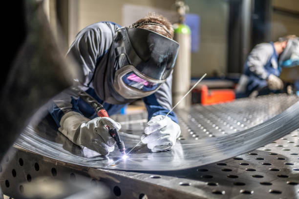 Affordable Welder Services in Turlock, CA