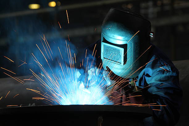  Turlock, CA Welder Pros
