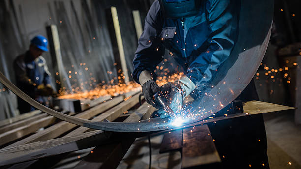 Best Maintenance and Repair Welding in Turlock, CA