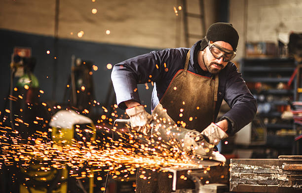 Best Structural Steel Welding in Turlock, CA