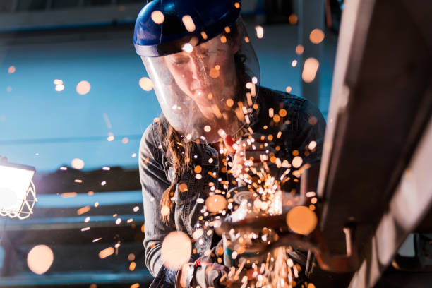 Best Welding Equipment Sales and Repair in Turlock, CA